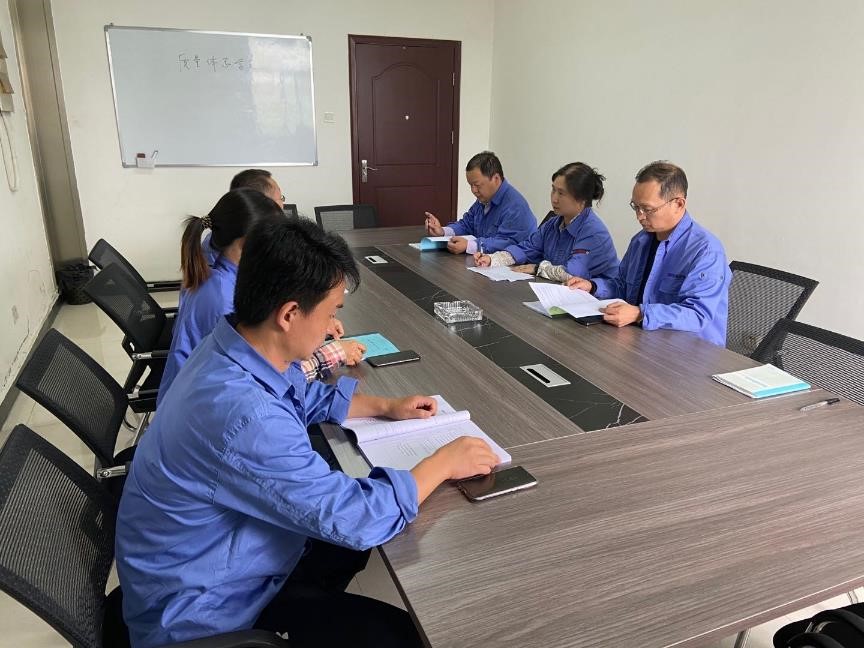 責(zé)任是質(zhì)量的保證、質(zhì)量是企業(yè)的生命
